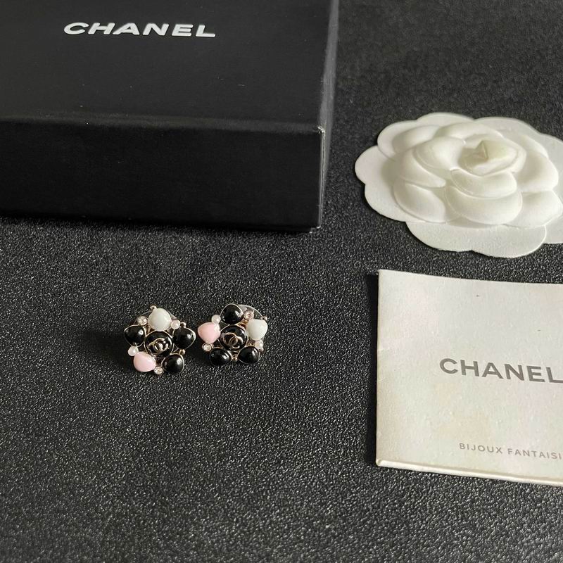 Chanel Earring 07yxs119